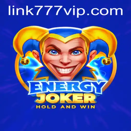 Unlocking the Thrills of EnergyJoker: An Alluring Casino Adventure with 777vip