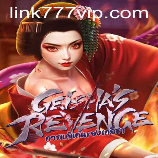 GeishasRevenge: Dive into a World of Intrigue and Adventure