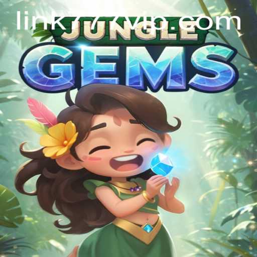 Unlock the Adventure of JungleGems: Where Fun Meets Strategy