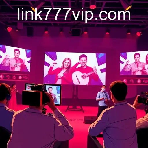 Exploring the Dynamic World of Live Streaming with 777vip