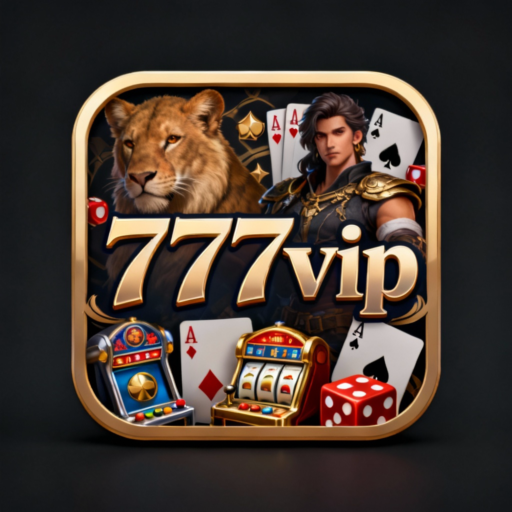 777vip