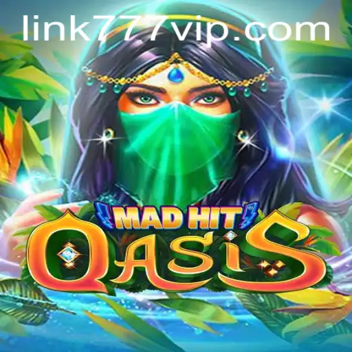 MadHitOasis: Discover the Thrills of a Virtual Casino Adventure