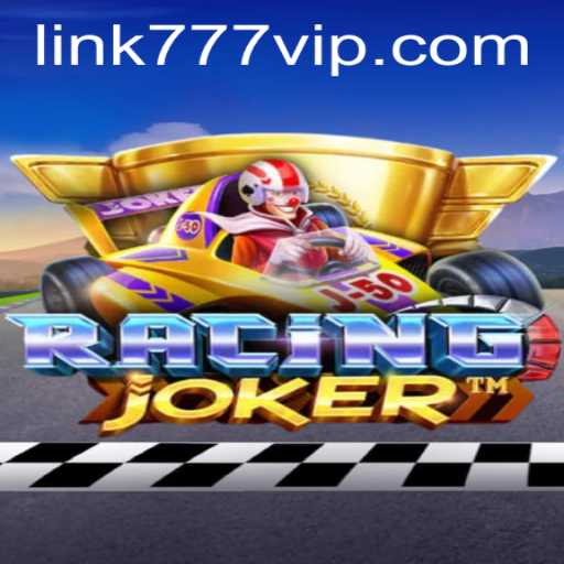 Discover the Thrills of RacingJoker: 777vip