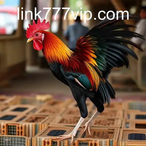 Exploring the World of Sabong Games and the Role of 777vip